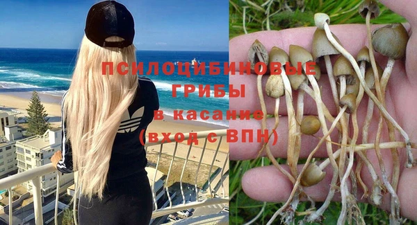 герыч Алексеевка